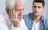 Local Millennial Still Never Sure If Pop Wants A Handshake Or Hug