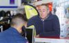 Customer Who Thinks He’s Always Right Trumped By Employee Who Doesn’t Care About The Customer