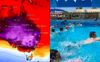 Forecasted January Heatwave Takes Nation By Surprise Once Again