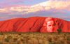 Morrison Proposes Mount Rushmore-Style Tribute To Captain Cook On Uluru