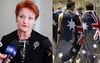 Pauline Hanson Briefly Confused And Angry About Australia Day Being Moved To The 28th