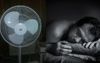 Report: Pedestal Fan Better At Producing Soothing White Noise Than Keeping You Cool