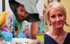 JK Rowling Comes Out To Clarify They Had Pill Testing At Triwizard Tournament Afterparty