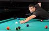 “I’m Better After A Few Drinks” Says Every Single Pool Player On The Planet