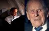 Distraught Tony Abbott Immediately Boards Flight To UK To Be There For Poor Prince Philip