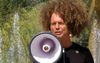 Uncle Tony X Returns From Months Working In Remote Communities To Condemn Kerri-Anne Kennerley