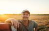 Farmer Who Just Got Some Good Rain Says He Could Probably Do With A Little More