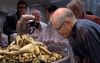 PM Injects $30M Into CSIRO Cloning Department After Discovery Of Matthew Flinders’ Remains