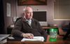 Tragic Death Of Pet Sea-Monkeys On Barnaby Joyce’s Desk Put Down To Unavoidable Lack Of Rain