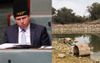 Andrew Broad Confirms He Can Fuck A River System Just As Good As His Woman