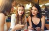 English Girl Somehow Maintains Straight Face While Using The Word “Snogging”