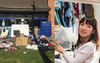 St Vinnies Not Happy With Marie Kondo