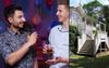 Brisbane Man At Party In Sydney Interrogated About How Much A Decent Queenslander Will Set Ya Back