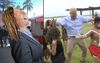 Uncle Tony X Describes Morrison’s Attempt At Shake-A-Leg As A Shame Job