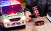 Juvenile Offender Hospitalised After Local Magistrate Throws Book At Him