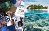 Teens Urged To Forget Climate Change And Focus On Paying Off HECS