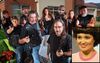 Militia Of Late-1990s Aussie Rock Bands Gather To Defend Yumi Stynes’ House From Paparazzi