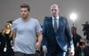 Peter Dutton Hires Billy McFarland As Director Of Christmas Island Processing Centre