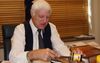 Katter Not Going Near It