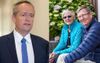 Labor Shocked That Policy Of Taking Money Away From Rich Boomers Is Polling Well