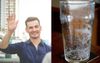 Local Sociopath Actually Sticks To One Beer Promise Down The Pub