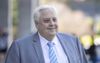 Clive Palmer Moves Overseas In Latest Bid To Make Australia Great Again