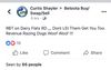 Entire Justice System Outsmarted By Bloke With Parramatta Eels Logo In Facebook Photo