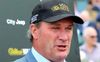 NEWSFLASH! Horse Racing Personality Is Potentially Crooked