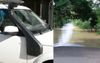 Inner-City Snorkel Lies Dormant Until The Day Road To Local Private School Is Underwater