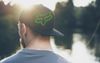 Man Wearing Fox Racing Flat Cap Lies And Says He’s Never Glassed Someone