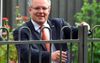 ScoMo Concedes Election Campaign Is ‘Pretty Much’ His Gardening Leave