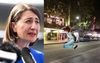 NSW Premier Calls In Riot Squad After A Hunky Kevin Bacon Is Spotted Dancing In Kings Cross