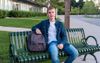 Gifted Local Student Looks Forward To A Life Of Failing To Live Up To Everyone’s Expectations