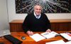 Joh Hockey Explores Which Private Sector Jobs He’s Entitled To Upon His Return