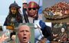 Indonesian People Smugglers Get The Gang Back Together With Epic Montage