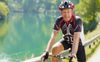 Cyclists Enjoying Rare Reprieve From Being The Nation’s Most Hated Thing