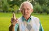 “These Kids Want Everything For Free” Explains Local Pensioner