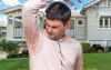 Report: Nothing More Sweaty Than An Ex-Queenslander Visiting Home After Acclimatising Down South