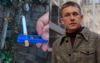 Man Under Impression Blue Clothes Peg Is Keeping His Smoking Addiction A Secret