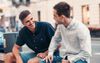 Man’s Primary School Sport Achievements Hold Just As Much Value As His Crypto Portfolio