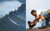 Gold Coast Builders Prepare For Indefinite Hiatus On Roofing Work On The Back Of Cyclone Oma