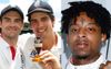 21 Savage Arrested By Immigration Officials After Tweeting About The Ashes