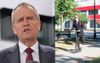 Shorten Admits He’s Uncool – But He’ll Never Be As Uncool As A Grown Man Riding A Scooter