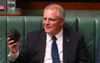 The Nightwatchman’s Love For Coal On Hold As Lobbyist’s Cheque Bounces