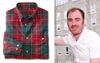 Local Good Son Wears Hideous Shirt Mother Gave Him For Christmas The Next Time He Sees Her