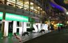 Sniffer Dogs Euthanised After Wandering Into Young Liberals Function At Star Casino