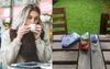 Office Millennial Takes A Break From The Suicide Jokes After Full Moon Recharges Her Crystals