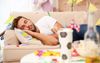 Bloke Who Crashed On The Couch After House Party Better Fucking Grab A Garbage Bag