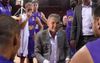 Tony Burke MP To Step Down From Coaching Role At The Sydney Kings To Focus Solely On Politics