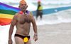 Uncle Tony X Surprised You Mob Didn’t Figure Out He Was A Gay Rights Sleeper Cell Sooner